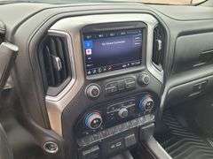 2019  Chevrolet  Silverado 1500 LTZ  Crew Cab