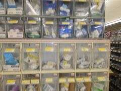 Flaire It Sprinkler Parts incl. Display