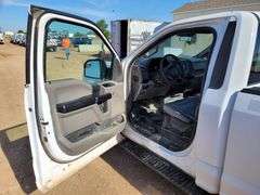 2017  Ford  F150  Regular Cab 2D  XL