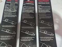 (3) Winchester Neoprene Slings