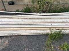 Pvc pipes