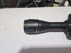 BSA Sweet17 2-7x32 A/O Rifle Scope