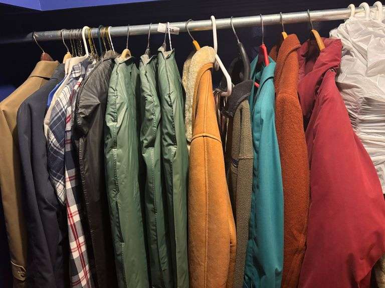 Misc clothing