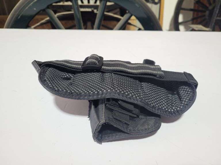 UTG Hip Mount Pistol Holster
