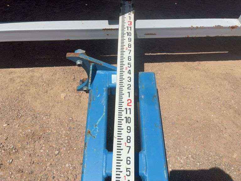 Gorbel 500lb Job Hoist