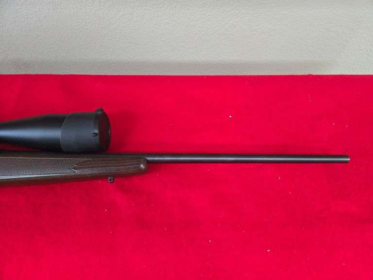 Savage  110  7mm    Rifle