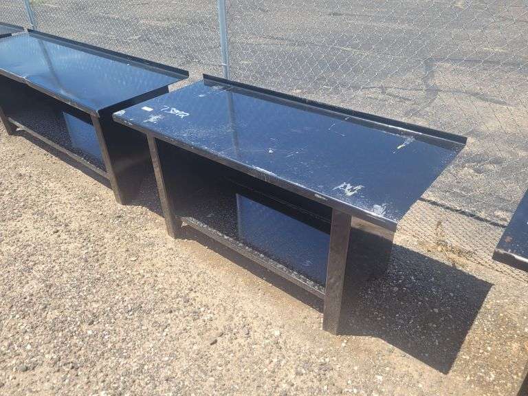 60" Work Bench