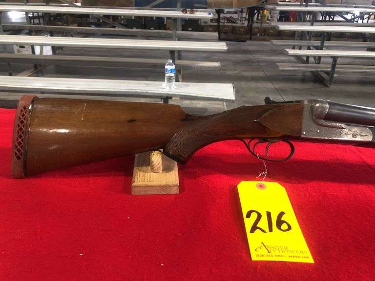 Mercury Magnum 64032  10 Gauge Shotgun
