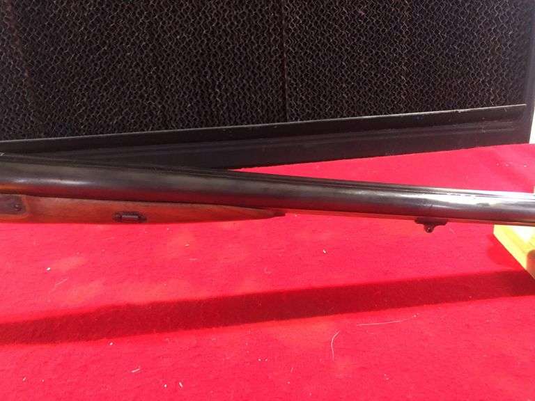 Pedersoli  Side by Side Percussion Shotgun Classic  20 Gauge Shotgun