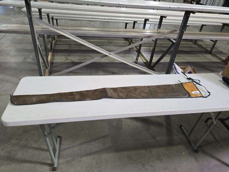 Suchiemer 48" Gun Sleeve