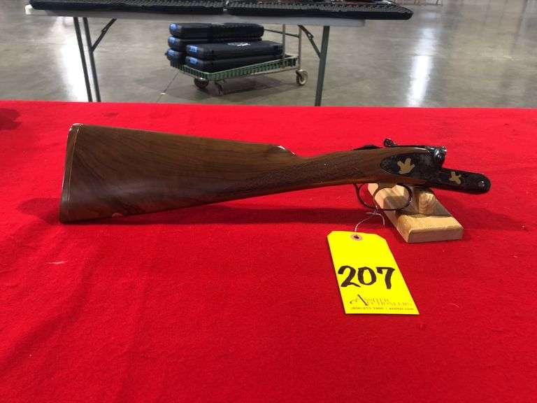 Iside Prestige  20 Gauge Shotgun