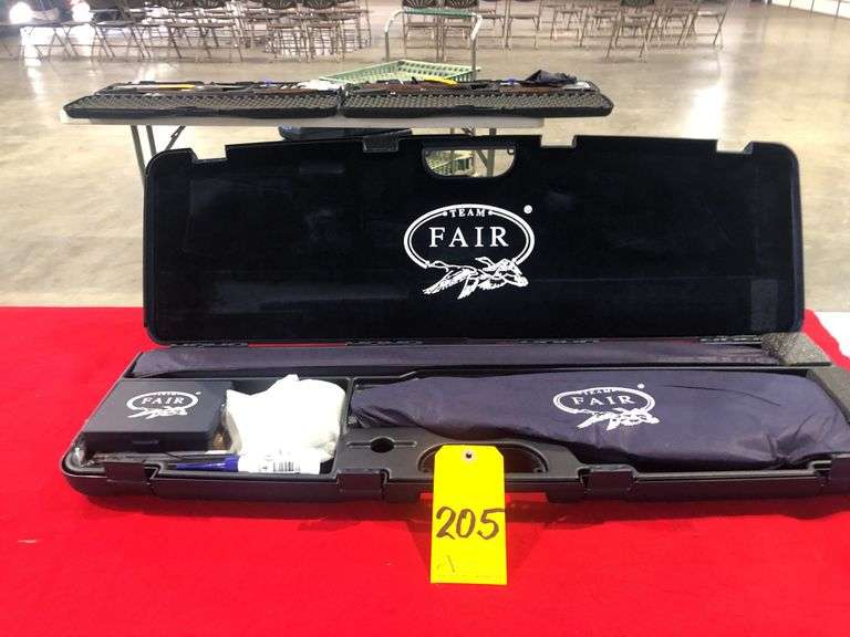 Carrera One  12 Gauge Shotgun