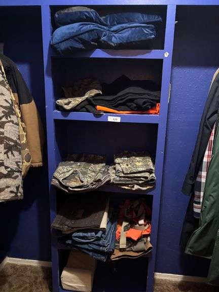 Misc clothing