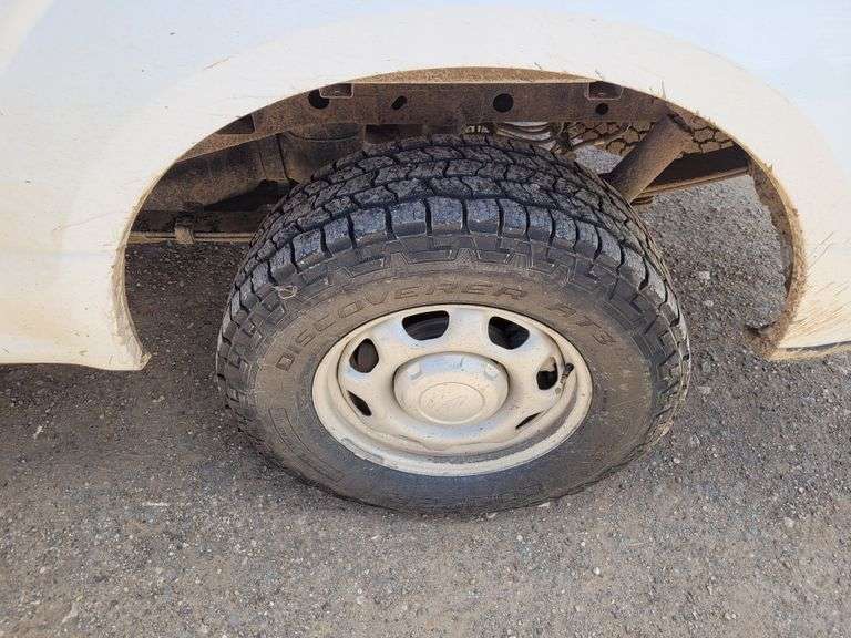 2018  Ford  F150 XL  Regular Cab 2D