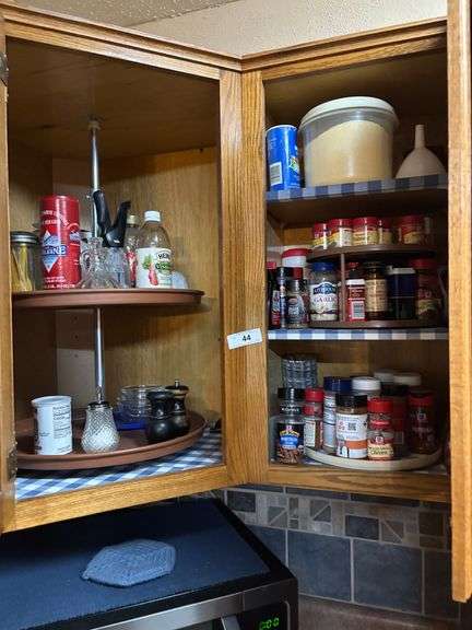 Misc seasonings