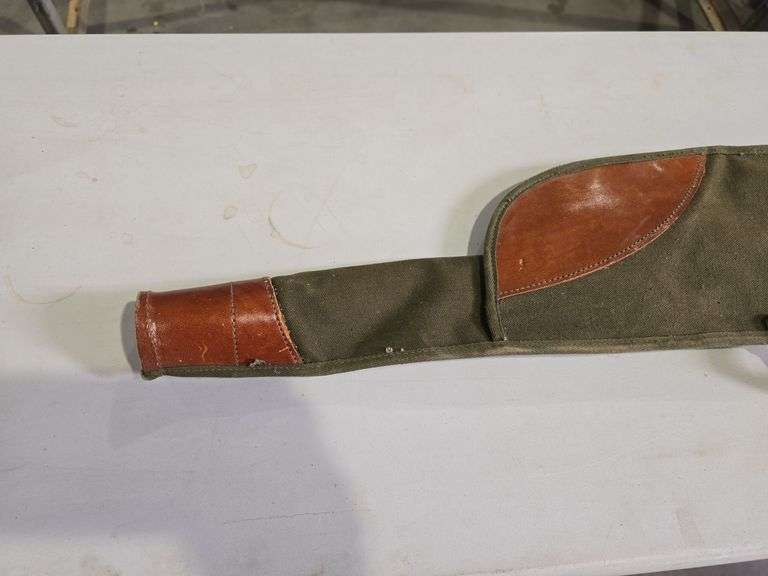 G221 30" Shotgun Case