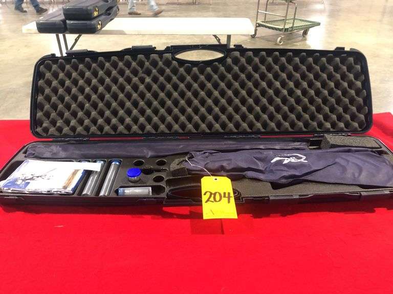 Carrera One Giovanne  12 Gauge Shotgun