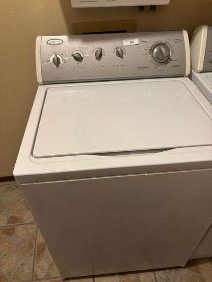 Washer