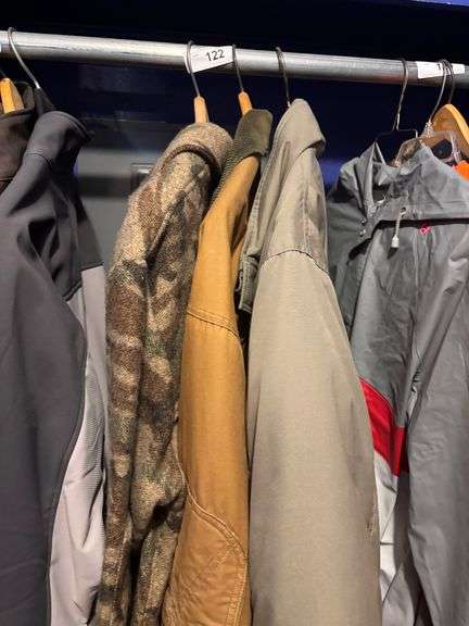 Misc clothing