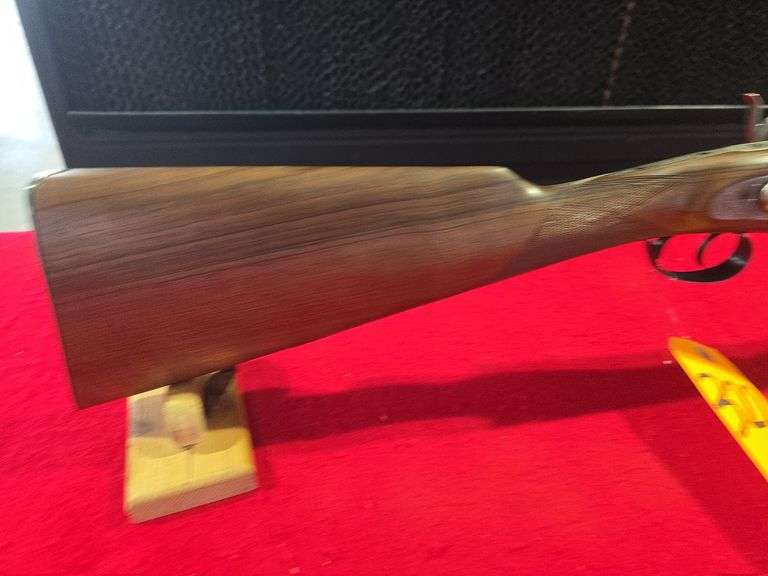 Kodiak Express Side by Side  Rifle