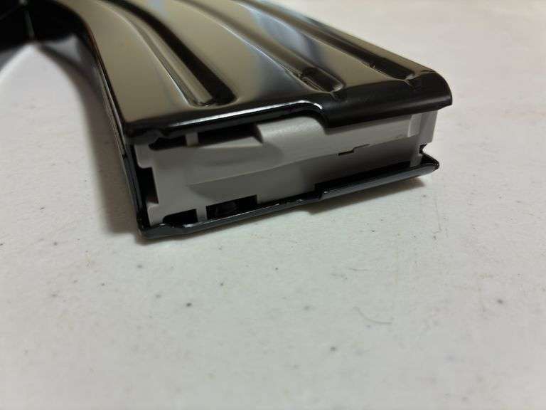 (2) 30 Round 5.56x45/.223 Magazines