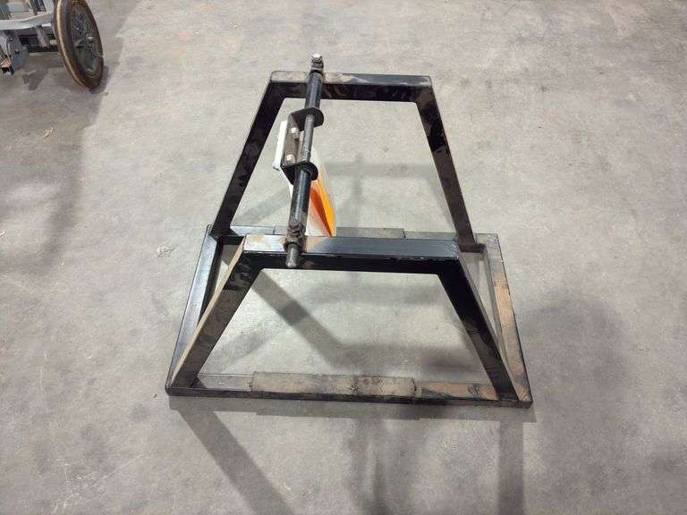 Range Ready Heavy Duty Shooting Target