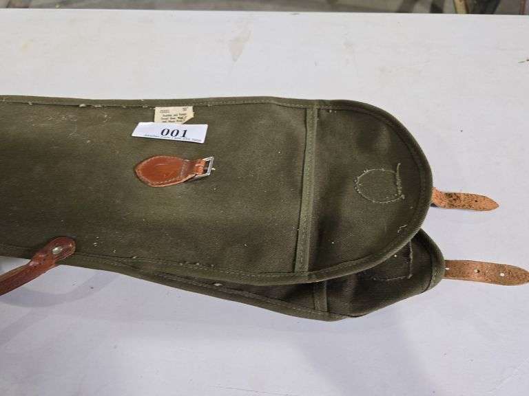 G221 30" Shotgun Case