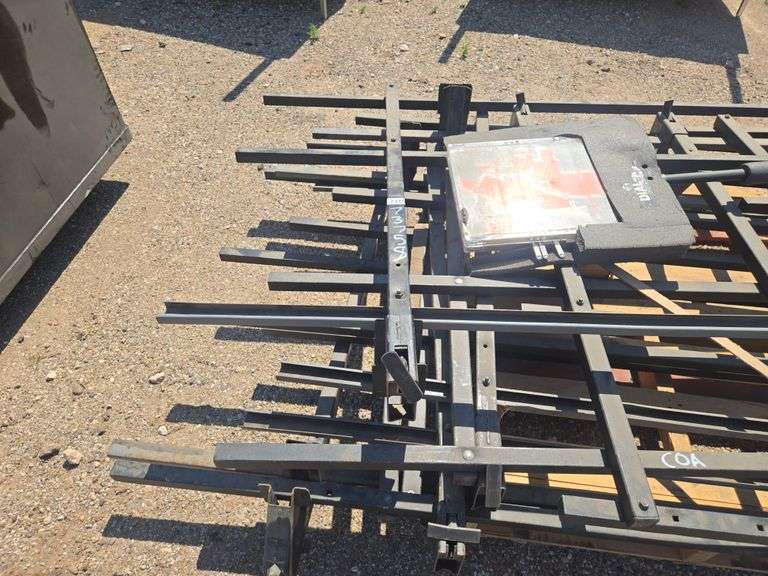 Back board Hardware For Desk