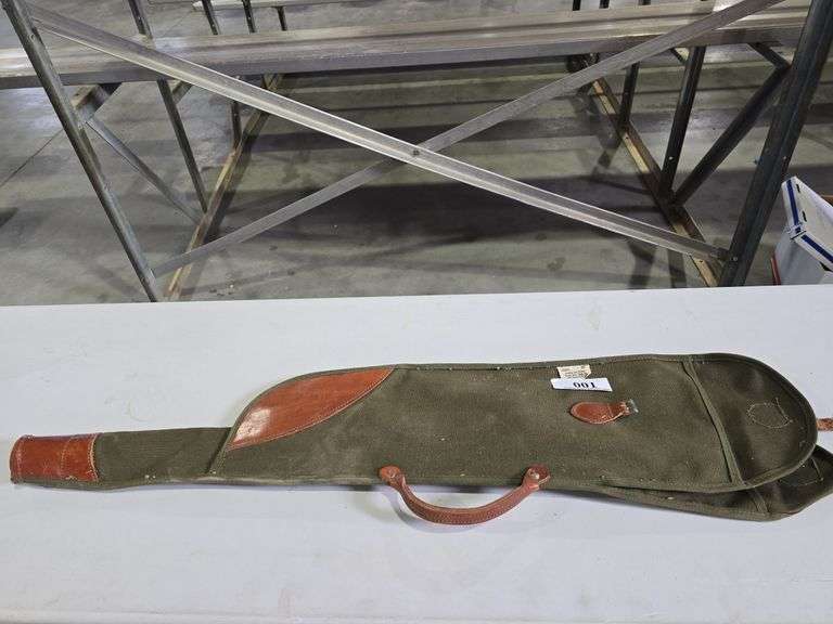 G221 30" Shotgun Case