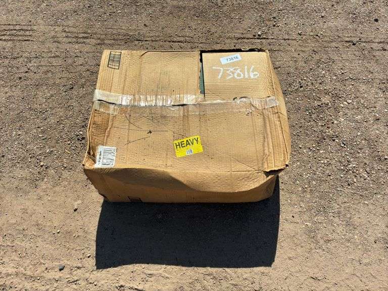 Box of (40) Rain Bird Sprinkler Heads