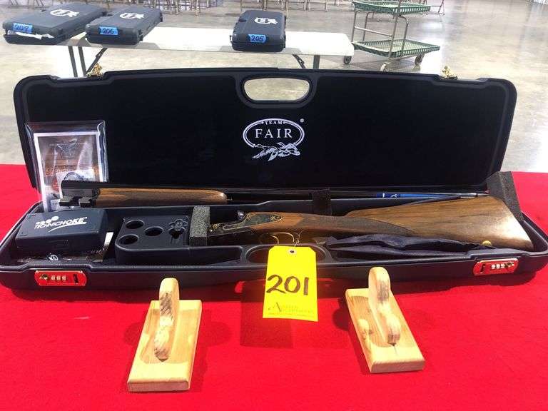 Fair  702 Iside  20 Gauge Shotgun