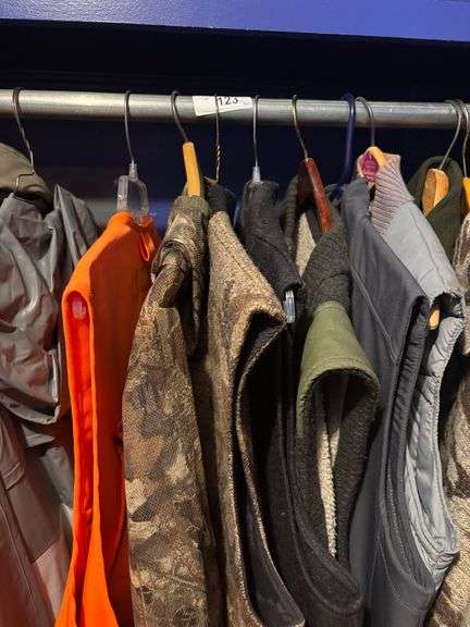 Misc clothing