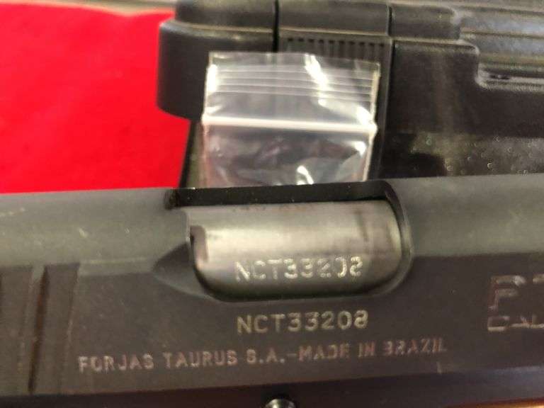 Taurus  PT1911  .45 Caliber  Pistol