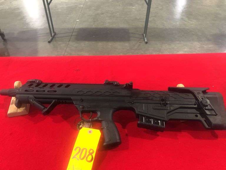 Landor Arms BPX902  12 Gauge Shotgun