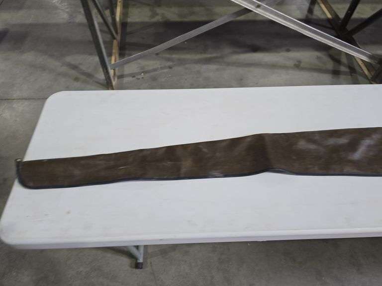 Suchiemer 48" Gun Sleeve
