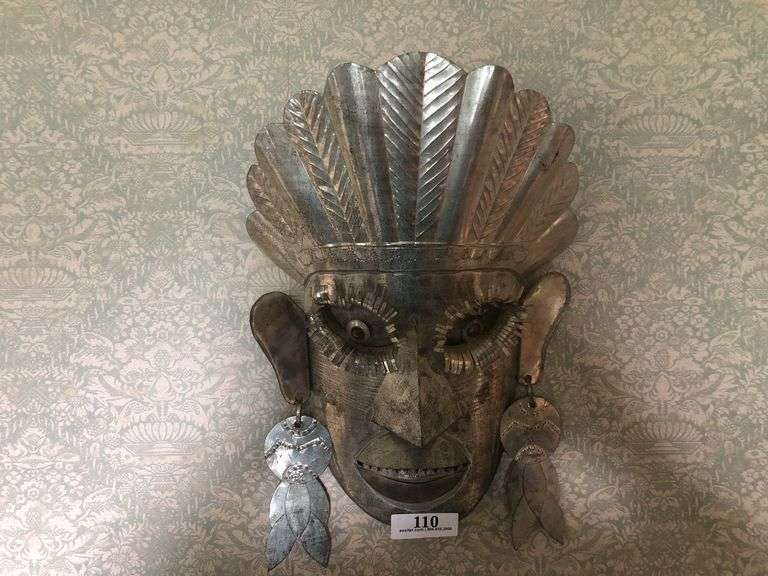 Living Estate of Charles E. Cooper Online Only