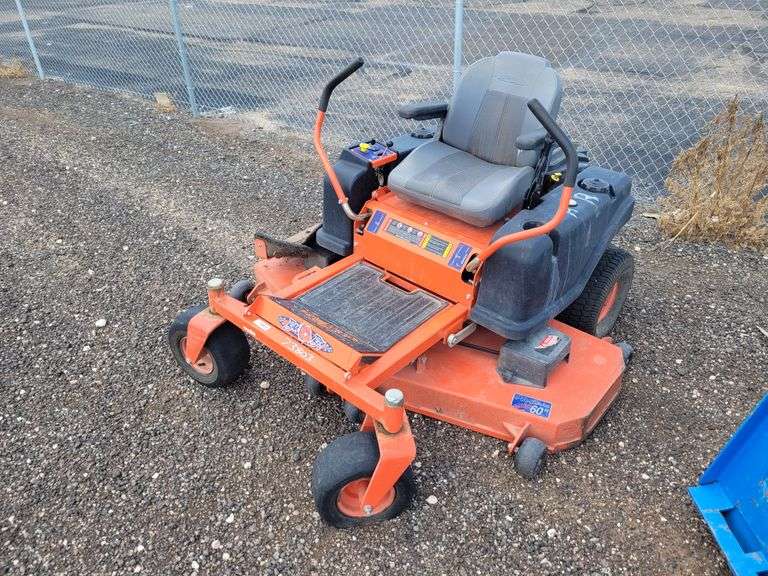 Bad Boy   Zero Turn Mower