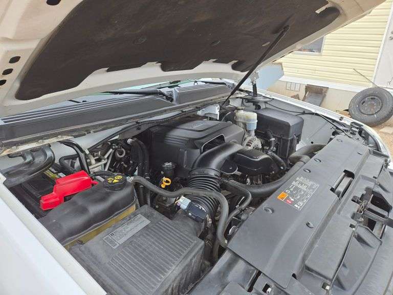 2012  GMC  Yukon XL 1500 SLT  SUV 4D