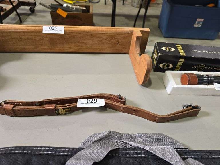 Rifle Strap