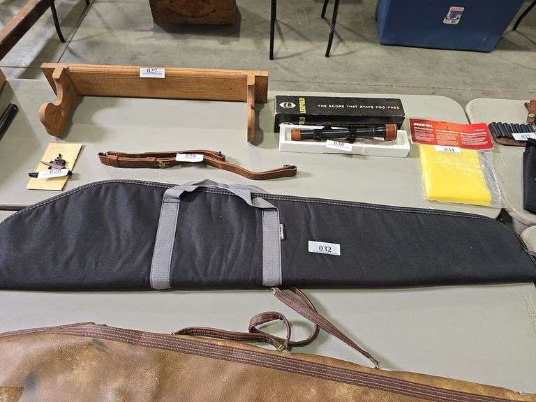 Allen 46" Gun Case
