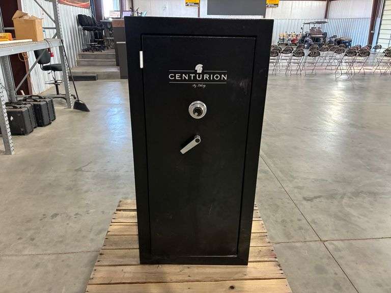 Centurion by Liberty Gun Safe