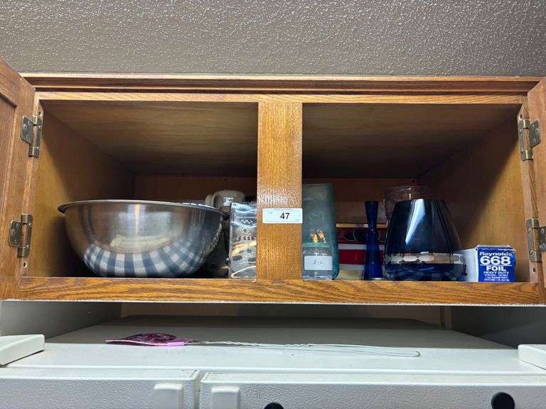 Snowmen, bowls, heavy duty foil misc