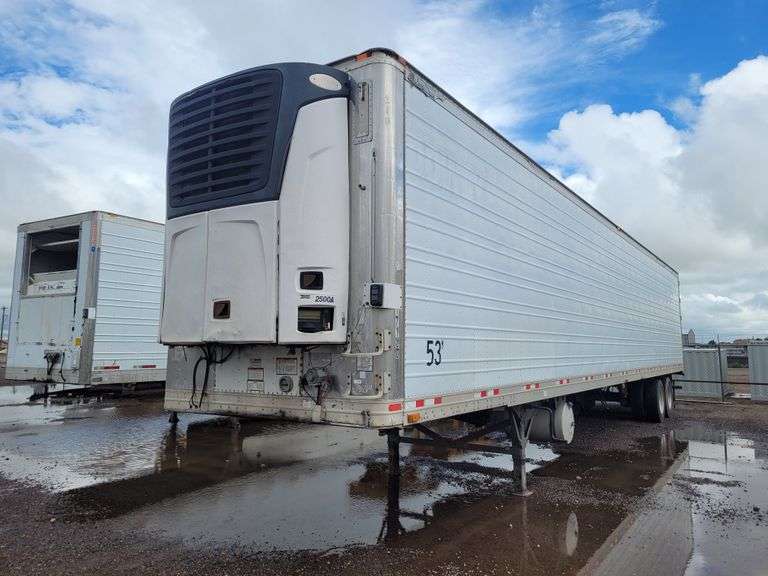 2006  GREAT DANE TRAILERS  Great Dane Trailers