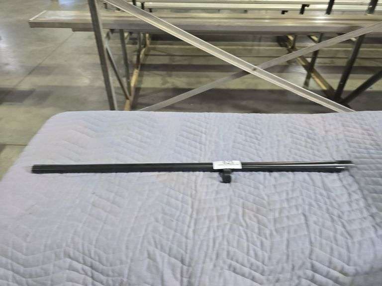 Remington 30" Barrel -12ga for 23/4 or Less