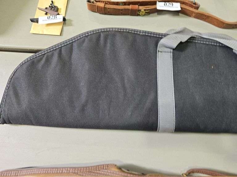 Allen 46" Gun Case