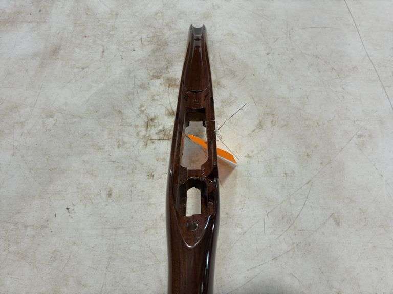 Bolt Action Rifle Gun Stock