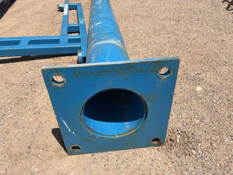 Gorbel 500lb Job Hoist