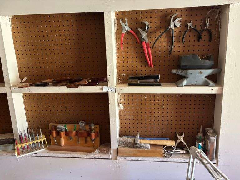 Misc tools
