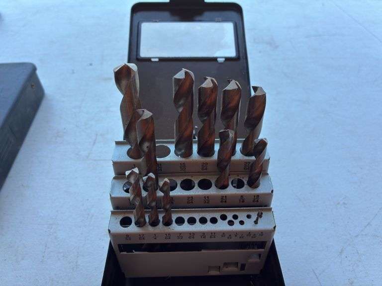 Professional Woodworker Complete Drill Index