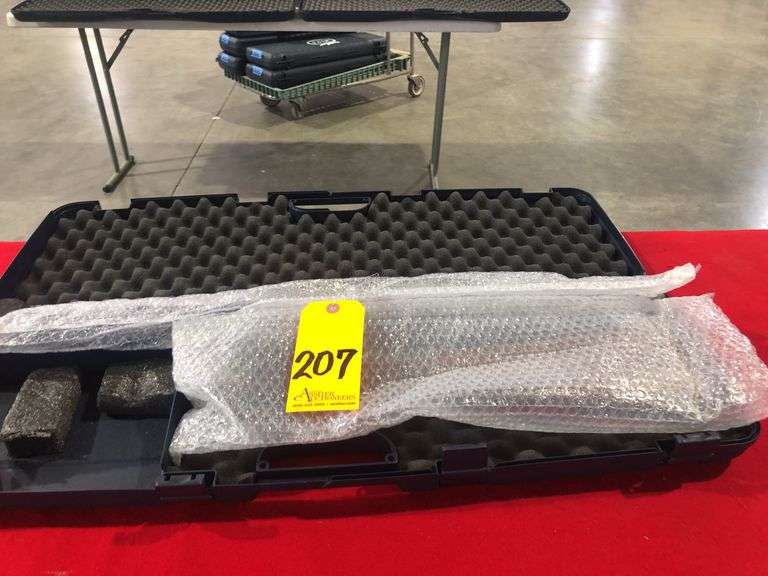 Iside Prestige  20 Gauge Shotgun